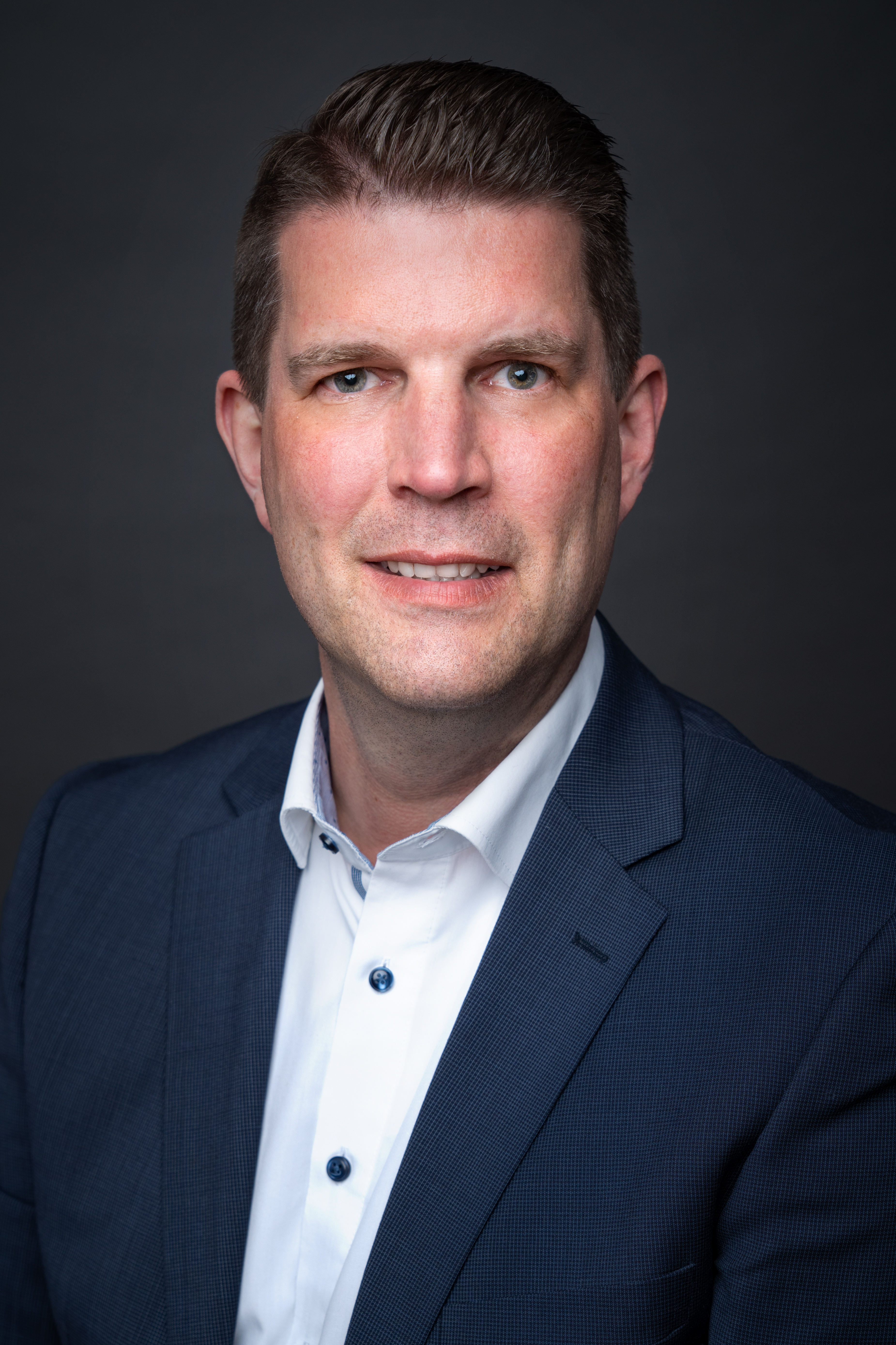 Dennis Westphal – Unternehmensberater und Business Coach in Oldenburg